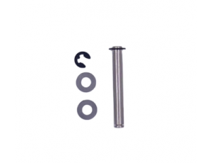 JP Hobby ER-120 Alloy Electric Retract Motor Mount Pin Set 